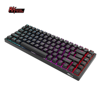 Mechanical Gaming Pc Other Desktop Laptop Computer Mini Keyboard and Mouse Combos Hardware Accessories Chair Gaming Stand RK84