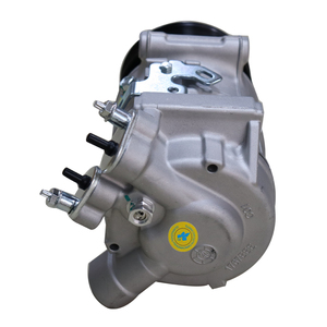 Compresseur AC pour Peugeot 4008 408 <span class=keywords><strong>Citroen</strong></span> C3 C4 <span class=keywords><strong>Picasso</strong></span> 9807722580 9675655880 0900K251 4000K315 4000K316 357039 - Product Image 2