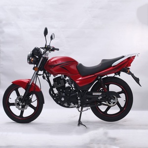 Nueva Motocicleta Mini <span class=keywords><strong>de</strong></span> Dos Ruedas a Gasolina para Adultos, 125cc, Precio Económico, Venta al Por Mayor - Product Image 6