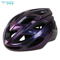 Casque de vélo pour adultes SeeMore, léger, pour le sport, la montagne, la route, protection sportive, absorption des chocs