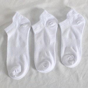 Ins Hot Style Antideslizante Calcetines atléticos personalizados para correr para niños y niñas - Product Image 2