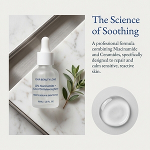 Sérum concentré anti-imperfections <span class=keywords><strong>Mixa</strong></span> + Crème anti-taches avec vitamine C et acide glycolique - Pour les taches et les décolorations pour femmes - Product Image 5