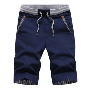 Short confortable pour garçon, avec imprimé personnalisé, de haute qualité, adapté pour l'été - Product Image 4