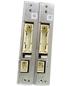 Amplificador Estéreo <span class=keywords><strong>JBL</strong></span> de 4 Canales Clase A para Toyota Alphard Vellfire 2008-2015, 86280-58070 86280-58060 - Product Image 3