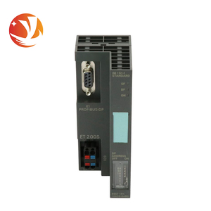 ยี่ห้อใหม่ SIEMENS 6ES7 151-1AA06-0AB0 6ES7151-1AA06-0AB0 โมดูลอินเทอร์เฟซ PLC คอนโทรลเลอร์แบบตั้งโปรแกรมได้ - Product Image 5