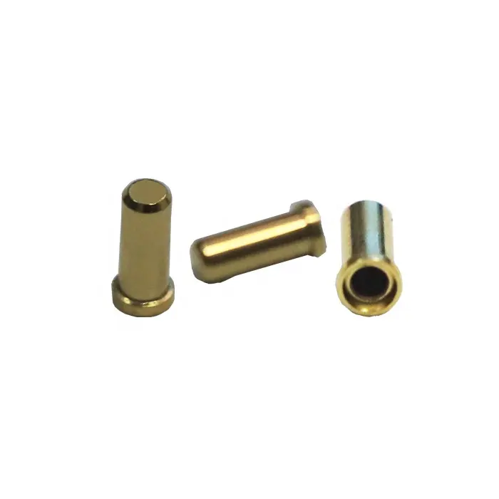 diameter 2.32 mm H5.25mm female pin connectors