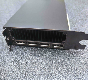 GPU RTX 4500 Ada de 20GB GDDR6 ECC de Última Generación, Mejore la Eficiencia de su Estación de Trabajo y la Velocidad de Renderización - Product Image 3