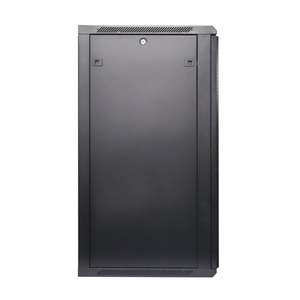 Racks de Pared de 19 Pulgadas y 22 Unidades de 600x600mm con Paneles Laterales Extraíbles, Embalaje Desmontado en Stock, Acero SPCC - Product Image 3