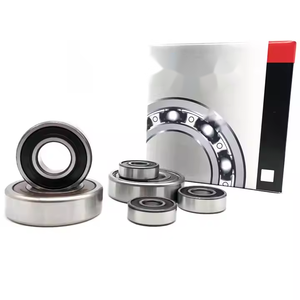 Roulement 25x47x17mm avec joint 6219c4, pièces détachées automobiles, roulement d'origine Malaisie, pièces de moteur, roulement 6205, pièces de voiture - Product Image 6