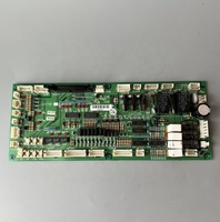 Placa PCB Noritsu J390798 Usada para Impresora de Fotos Digital Minilab QSS 3200 3201 3202 3203 3211