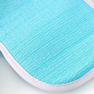 Bath Gloves Thickened Exfoliating Back Scrubber Large Size Random Color - Product Image 4