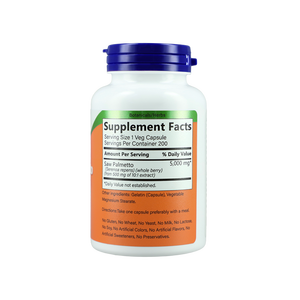 Yüksek kaliteli testere <span class=keywords><strong>Palmetto</strong></span> özü kapsül ile kabak çekirdeği yağ desteği erkek sağlık takviyesi <span class=keywords><strong>Palmetto</strong></span> kapsül gördüm - Product Image 3