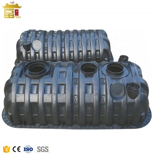 Couverture de <span class=keywords><strong>fosse</strong></span> <span class=keywords><strong>septique</strong></span> en <span class=keywords><strong>PVC</strong></span> pour usine écologique, réservoir de biogaz, réservoir de biodigesteur pour toilettes - Product Image 6