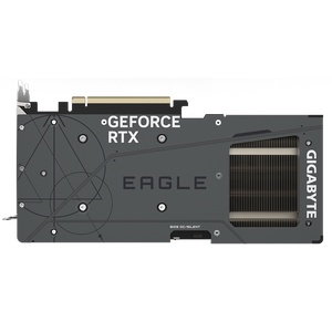 Tarjeta Gráfica Usada GeForce RTX 4070 OC 12G ATX con Fuente de Alimentación Recomendada de 650W, Bus de Memoria de 192 Bits, GV-N4070AERO OC-12GD GIGABYTE - Product Image 4