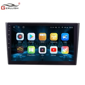 Gerllish <span class=keywords><strong>Android</strong></span> Máy nghe nhạc đa phương tiện Car DVD GPS navigation cho Mazda CX-9 CX9 2007-2015 với xe đài phát thanh stereo - Product Image 5