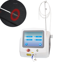 Fiber radiale pour la liposuccion, 400um/600um/800um, 1 unité