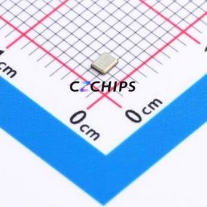 K2B480001210 Crystal (Passive) SMD2016-4P Crystal Oscillator 48MHz 10ppm 12pF - Product Image 1