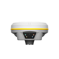Récepteur GNSS Haute Précision South Galaxy G3 RTK Système Différentiel GPS Instrument de Topographie Terrestre Base et Mobile