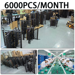 Chuyên Nghiệp Máy Bay Không Người Lái 10-Trong FPV Drone Throwableload Công Suất 3-5Kg AI Theo Dõi Có Tính Năng GPS Và Nhiệt Hình Ảnh Racing Drone - Product Image 6