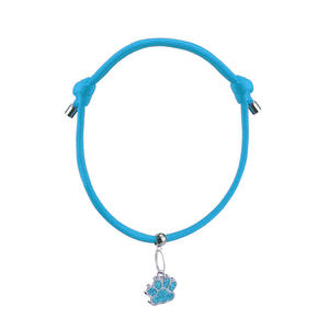 <strong>Factory</strong> Cheap Classic Polyester Soft Adjustable <strong>Puppy</strong> Whelping ID <strong>Collar</strong> for Newborn Dogs - Product Image 5