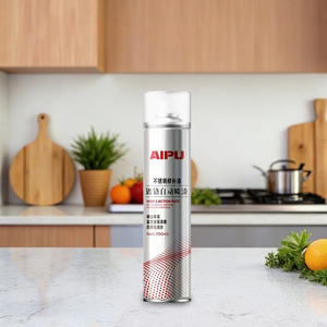 Pintura en <span class=keywords><strong>Aerosol</strong></span> Resistente al Agua, a los Arañazos y a Altas Temperaturas para Restauración de Muebles, Pintura en <span class=keywords><strong>Aerosol</strong></span> con Textura de Granito - Product Image 4