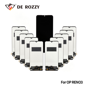 หน้าจอสัมผัส TFT สำหรับโทรศัพท์มือถือ <span class=keywords><strong>Oppo</strong></span> <span class=keywords><strong>Reno</strong></span> 3 ของแท้ พร้อมชุดประกอบ รับประกัน 1 ปี ผ่านการทดสอบ 100% คุณภาพสูง ซ่อมแซมหน้าจอแตก - Product Image 6