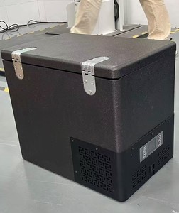 Glacière isotherme légère en mousse EPP de 20 L pour livraison et <span class=keywords><strong>camping</strong></span> en extérieur - Product Image 4