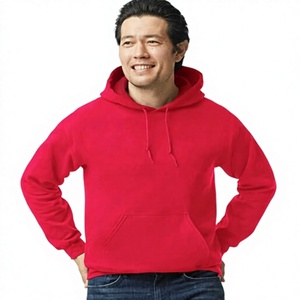 Último Estilo, Nueva Llegada, Sudadera con Capucha Deportiva de Invierno, Personalizada, con Sublimación de Color, Tejida a Crochet, Ecológica, Impermeable, de Algodón - Product Image 1
