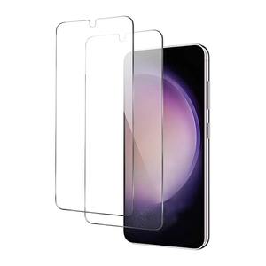 <span class=keywords><strong>Precio</strong></span> de fábrica 9H cubierta completa de vidrio templado protector de pantalla para <span class=keywords><strong>Samsung</strong></span> S24 película de vidrio transparente para <span class=keywords><strong>Samsung</strong></span> S24 Ultra - Product Image 1