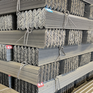 Perfil de Acero 4x2 y Ángulo Recto de 2.5mm, Longitud Estándar 2025, Precio Económico por kg, Barra Angular de Hierro y Acero - Product Image 3