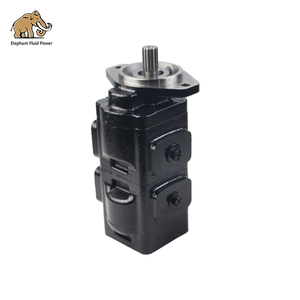20/925341 гидравлического насоса для Parker / JCB Loadall - Product Image 3