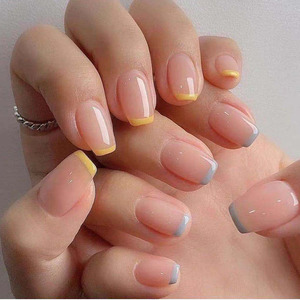 <span class=keywords><strong>Ohora</strong></span>-fabricantes de uñas postizas personalizadas, fabricantes Senboma - Product Image 2
