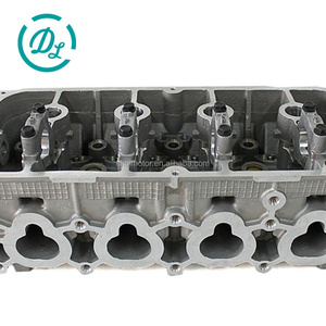 Ensemble complet de culasse EexcavaStart G13B pour moteur diesel d'excavatrice 11110-82602, remplacement avec garantie de 6 mois - Product Image 6