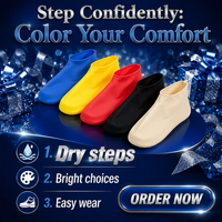 Couvre-bottes et manchons de protection contre la pluie pour le camping, la randonnée et les activités de plein air – Accessoires et équipement de pluie