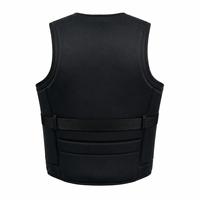 Chaleco Salvavidas Profesional de Neopreno 120-150N con Espuma NBR para Kayak en Aguas Bravas y Rescate Acuático