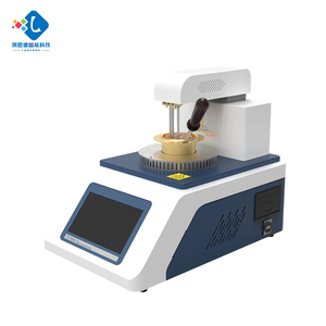 Testador Automático de Ponto de Fulgor e Ignição ASTM D92 (Cleveland) para Asfalto - Product Image 2