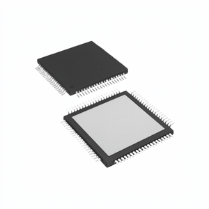 Buy Electronics Components Online Embedded BOM IC In Stock TMX320F28069UPFPA 80 TQFP Exposed Pad - Product Image 1