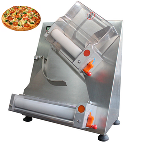 Máquina formadora de masa de <span class=keywords><strong>pizza</strong></span> <span class=keywords><strong>italiana</strong></span> completamente automática/máquina de prensa de masa de <span class=keywords><strong>pizza</strong></span> a pequeña escala - Product Image 1