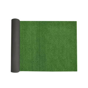 <span class=keywords><strong>Gazon</strong></span> artificiel haut de gamme de 50 mm, doux et à grande échelle, pour aménagement paysager intérieur/extérieur, patios, bords de piscine et hôtels - Product Image 4