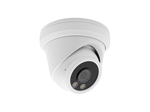 <span class=keywords><strong>Camera</strong></span> ColorVu 4 Trong 1 HD Tầm Nhìn Ban Đêm AOC 8MP Tháp Pháo AHD/CVI/TVI/CVBS, Với Ống Kính Ánh Sáng Sao Thật 2.8Mm F1.0 - Product Image 2