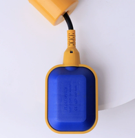 High Quality Level Float Switch, Fully Automatic Water Level Controller for Submersible Sewage Well Pump Level Measurement