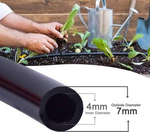 <span class=keywords><strong>Tuyau</strong></span> d'irrigation PE Micro GREAT IRRIGATION pour l'arrosage des jardins, des pelouses et des plantes - Product Image 1
