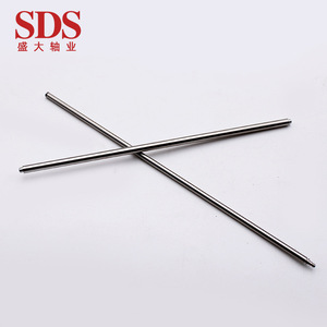Sds Stainless Steel Shaft Custom Made Precision Metal Rod For Machinery And Toy Applications - Product Image 3