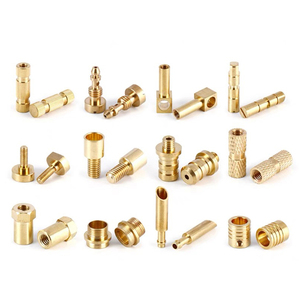 Nguồn nhà máy của tùy chỉnh 4 & 5 trục <span class=keywords><strong>CNC</strong></span> các bộ phận phay biến gia công dịch vụ chính xác gia công thép không gỉ - Product Image 2