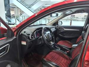 <span class=keywords><strong>MG</strong></span> ZS 1.5 Édition Deluxe Transmission Automatique 2018 2019 2020 - Product Image 3