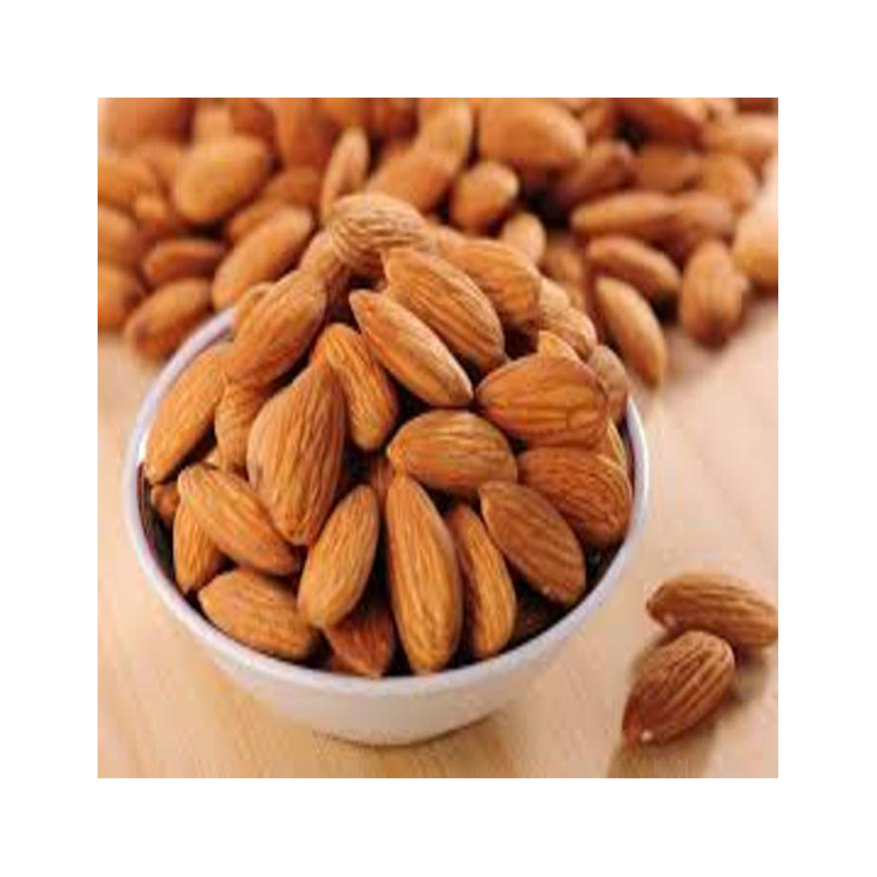 Необработанные органические ядра миндаля по оптовой цене