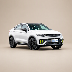 2021 pour Tugella Xingyue S 2.0T Turbo 8AT AWD Plateforme CMA Son BOSE Phantom <span class=keywords><strong>HUD</strong></span> Jantes 20 pouces SUV Essence d'occasion Conduite à gauche Cuir - Product Image 1