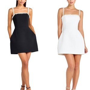 Ropa de Verano al por Mayor Tnn, Vestidos para Mujer, Proveedores de Ropa al por Mayor, Entrega Aleatoria de Estilos Variados, Stock de Ropa - Product Image 1