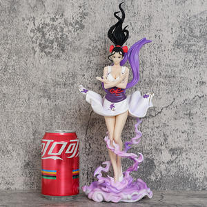 HESPER 34CM 1 pièce Robin Sexy Girl Cartoon 0ne Japanese Collect Toy Statue Figurine Anime PVC Figure - Product Image 5