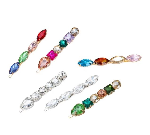 Color can be customized